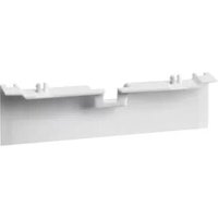 Hager Geräteträgerschürze zu sl 20x80 vweiß SL20080A9016 von TEHALIT