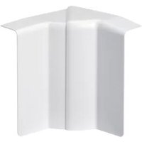 Tehalit - Hager Inneneck einstellbar sl 20x80 vweiß SL2008049016 von TEHALIT