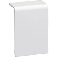 Tehalit - Hager Schnittkaschierung zu sl 20x55mm vweiß SL2005579016 von TEHALIT