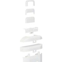 Te-Formteil 12 x 30 weiß TEHALIT TEHALIT Te-Formteil 12 x 30 weiß TEHALIT TEHALIT von TEHALIT