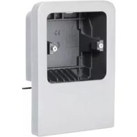 Tehalit - Hager Geräteträger universal sl 20x55 vweiß SL200559119016 von TEHALIT