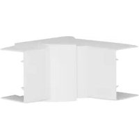 Tehalit - Hager Inneneck zu lf/lfh 40x57mm verkehrsweiß LFF4006049016 von TEHALIT