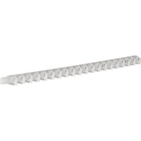 Hager L2212 Verdrahtungskanal (l x b x h) 0.25 m x 10 mm x 10 mm 1 St. Grau von TEHALIT