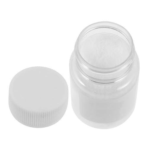 TEHAUX Beflockungsmaterial 1 Flasche Zum Basteln Vielseitiges Beflockungsset TEHAUX Beflockungsmaterial 1 Flasche Zum Basteln Vielseitiges Beflockungsset von TEHAUX
