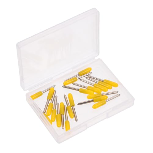 TEHAUX 60° Wolframstahl-schneidpräzisions-schriftschneider für Magnet-spanplatten TEHAUX 60° Wolframstahl-schneidpräzisions-schriftschneider für Magnet-spanplatten von TEHAUX