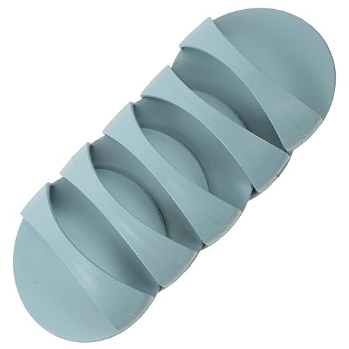 TEHAUX 1 Satz Druckwerkzeug Stempelplattform Druckfarben-reibwerkzeug Drucktinte Herstellung Druckbrett Blockdruck-Tool Blockdruckfarbe Druckgrafik Speedball-Tinte Plastik Blue 5 Stück TEHAUX 1 Satz Druckwerkzeug Stempelplattform Druckfarben-reibwerkzeug Drucktinte Herstellung Druckbrett Blockdruck-Tool Blockdruckfarbe Druckgrafik Speedball-Tinte Plastik Blue 5 Stück von TEHAUX