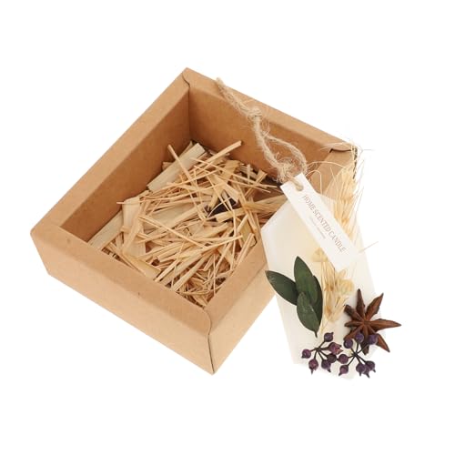 TEHAUX 1 Stück Aromatherapie Tabletten Pellets Raumduft Diffusor Trendiger Geruchsentferner Nebel Blumenduft Leinen Hautpflege Gelee Diffusoren Toaster Pastille Haustierseife von TEHAUX