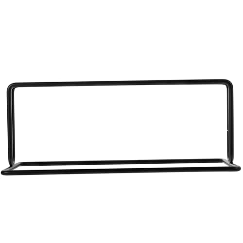 TEHAUX Büro-Schreibtisch-teiler-Clip Mobiler Basis-Clip Schreibtisch-teiler-klemme Glas-schallwand-klemme Einfach Zu Installierende Büro-Bildschirm-partition von TEHAUX