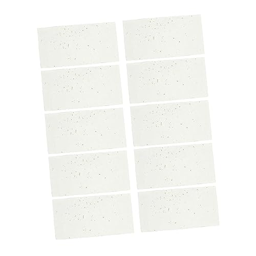 TEHAUX Kunstmalpapier 10 Blatt Reispapier Mit Getrockneten Blumenmotiven Zum Schreiben Von Briefen Und Nachzeichnen Aus Traditionellem Reispapier TEHAUX Kunstmalpapier 10 Blatt Reispapier Mit Getrockneten Blumenmotiven Zum Schreiben Von Briefen Und Nachzeichnen Aus Traditionellem Reispapier von TEHAUX