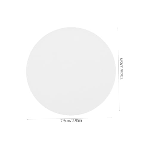 TEHAUX 10 Stück Kunststoff Lampenschirme Deckenleuchten Ersatz Lampenschirm für Kronleuchter Downlight Wohnzimmer Schlafzimmer Küche Einfache Montage Schützende Abdeckung Ø TEHAUX 10 Stück Kunststoff Lampenschirme Deckenleuchten Ersatz Lampenschirm für Kronleuchter Downlight Wohnzimmer Schlafzimmer Küche Einfache Montage Schützende Abdeckung Ø von TEHAUX
