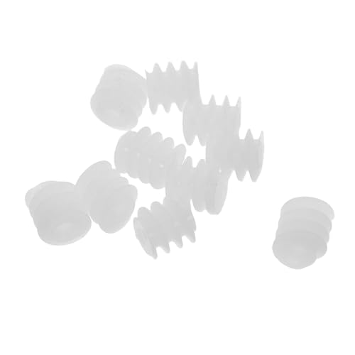 TEHAUX 10 Stück Teiliges Kunststoff Würfelgetriebe für DIY Motor Reduktionsgetriebe Robustes Material Langlebig Stabiler für Rc Auto und Robotik Projekte TEHAUX 10 Stück Teiliges Kunststoff Würfelgetriebe für DIY Motor Reduktionsgetriebe Robustes Material Langlebig Stabiler für Rc Auto und Robotik Projekte von TEHAUX