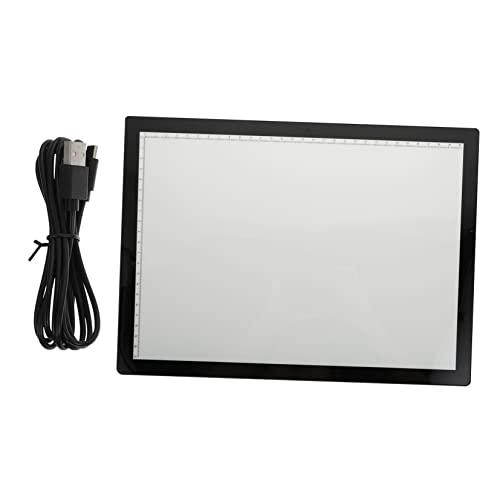 TEHAUX Zeichenplatte Kopierbrett Skizzierbrett USB Schreibbrett Verstellbares Malbrett Mit Akku Für Innenarchitektur Design TEHAUX Zeichenplatte Kopierbrett Skizzierbrett USB Schreibbrett Verstellbares Malbrett Mit Akku Für Innenarchitektur Design von TEHAUX