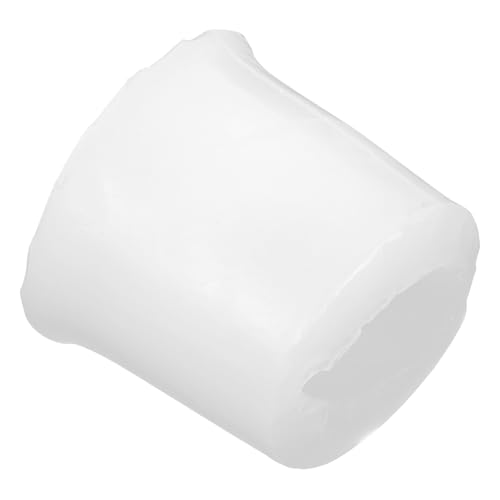 TEHAUX 2 Stck. Silikonkerzenform Katze Eule DIY Kerzengießen Handgefertigte Silikonform für Kreative Langlebige Kerzenherstellung Geschenkidee für Bastelfans von TEHAUX