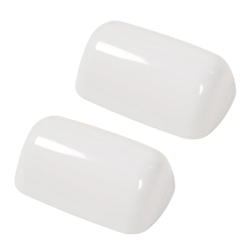 TEHAUX 2 Stück Retro Lampenschirm und Stoßfester Lampenschirm für Tischlampen Einfach zu Montieren Dekorative Vintage Abdeckung für Innenräume Langlebig und Praktisch TEHAUX 2 Stück Retro Lampenschirm und Stoßfester Lampenschirm für Tischlampen Einfach zu Montieren Dekorative Vintage Abdeckung für Innenräume Langlebig und Praktisch von TEHAUX