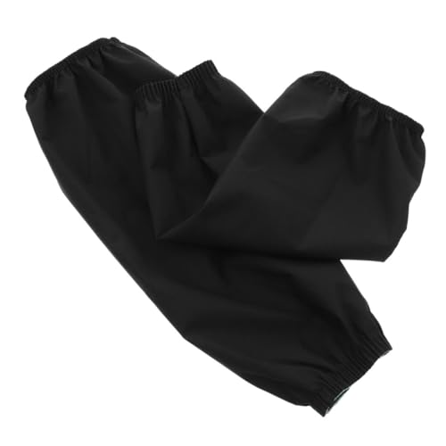 TEHAUX 2 Stück Wasserdichte Ölbeständige Ärmelüberzüge Weiche Strapazierfähige Armschützer für Hausarbeit und Kochen Schmutzabweisend Verlängert für Herren und Damen Geeignet TEHAUX 2 Stück Wasserdichte Ölbeständige Ärmelüberzüge Weiche Strapazierfähige Armschützer für Hausarbeit und Kochen Schmutzabweisend Verlängert für Herren und Damen Geeignet von TEHAUX