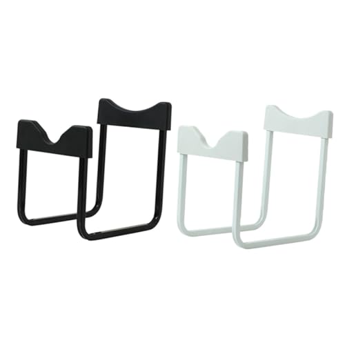 TEHAUX 2 Stück Wasserkanister Ständer Erhöhter Wasserflaschenhalter aus Robustem Material Rutschfester Flaschenständer für Haushalt Camping Outdoor und Büro Tragbar und Stabil TEHAUX 2 Stück Wasserkanister Ständer Erhöhter Wasserflaschenhalter aus Robustem Material Rutschfester Flaschenständer für Haushalt Camping Outdoor und Büro Tragbar und Stabil von TEHAUX