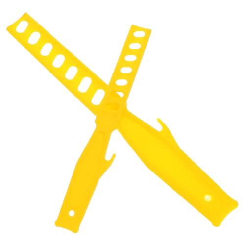 TEHAUX 2 Stück Wiederverwendbare Farbrührstäbchen Manuelle Farbmischstäbe für Farbe Lack Klebstoffe DIY Heimwerker Vielseitig Einsetzbar Kleine und Große Rührstäbe Wiederverwendbar TEHAUX 2 Stück Wiederverwendbare Farbrührstäbchen Manuelle Farbmischstäbe für Farbe Lack Klebstoffe DIY Heimwerker Vielseitig Einsetzbar Kleine und Große Rührstäbe Wiederverwendbar von TEHAUX