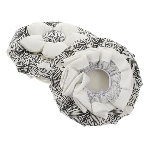 TEHAUX 2 Stück Winter Türknopf Abdeckungen Kindersichere Türgriff Schutzhüllen Schutz vor Kälte und Hitze für Runde Türknöpfe Einfache Installation ohne Bohren TEHAUX 2 Stück Winter Türknopf Abdeckungen Kindersichere Türgriff Schutzhüllen Schutz vor Kälte und Hitze für Runde Türknöpfe Einfache Installation ohne Bohren von TEHAUX