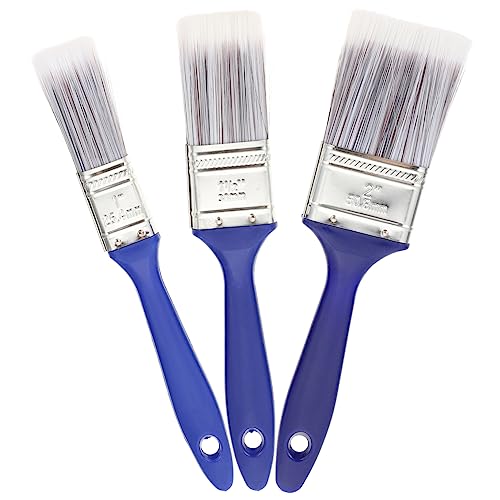 TEHAUX 3stücke Kleber Pinsel Flachmalpinsel Mit Nylonborsten Für Präzises Malen Und Basteln Vielseitiges Werkzeug Für Heimwerker Und Künstler TEHAUX 3stücke Kleber Pinsel Flachmalpinsel Mit Nylonborsten Für Präzises Malen Und Basteln Vielseitiges Werkzeug Für Heimwerker Und Künstler von TEHAUX
