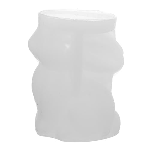 TEHAUX 3 Stück Teiliges Silikon Hasen Kerzenform Wiederverwendbare Tierform Backform für Kuchen Kerzen Seifenherstellung Niedliche Frühlings DIY Bastelformen für Backen und Dekoration TEHAUX 3 Stück Teiliges Silikon Hasen Kerzenform Wiederverwendbare Tierform Backform für Kuchen Kerzen Seifenherstellung Niedliche Frühlings DIY Bastelformen für Backen und Dekoration von TEHAUX