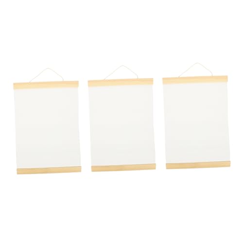 TEHAUX 3 Teiliges Leinwandbild Für Schürze Für Wandkunst Für Jungen Bilder Zum Aufhängen Stange Für Kamera Kindermatte Bilderrahmen Kinderrahmen Zum Aufhängen TEHAUX 3 Teiliges Leinwandbild Für Schürze Für Wandkunst Für Jungen Bilder Zum Aufhängen Stange Für Kamera Kindermatte Bilderrahmen Kinderrahmen Zum Aufhängen von TEHAUX