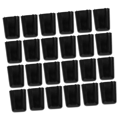 TEHAUX 30 Stück Teiliges Schwarze Küchenspüle Ersatz füße aus Stabilem Material Rutschfest und Stoßdämpfend Schutzpads für Spülbecken gestell gegen Kratzer und Geräusche Langlebige TEHAUX 30 Stück Teiliges Schwarze Küchenspüle Ersatz füße aus Stabilem Material Rutschfest und Stoßdämpfend Schutzpads für Spülbecken gestell gegen Kratzer und Geräusche Langlebige von TEHAUX