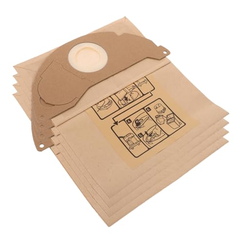 TEHAUX 4 Stück Teiliges Kompatibel mit Kärcher Chrcher Wd Hohe Filtration Große Kapazität Stabile Materialien Einfache Installation und Lange Haltbarkeit TEHAUX 4 Stück Teiliges Kompatibel mit Kärcher Chrcher Wd Hohe Filtration Große Kapazität Stabile Materialien Einfache Installation und Lange Haltbarkeit von TEHAUX