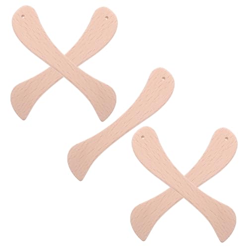 TEHAUX 5 Stück Origami Messer Ordner Quiltzubehör Quilt Ritzwerkzeug Karton Ritzwerkzeug Papierhandwerkswerkzeuge Papier Rillwerkzeug Lederhandwerks von TEHAUX