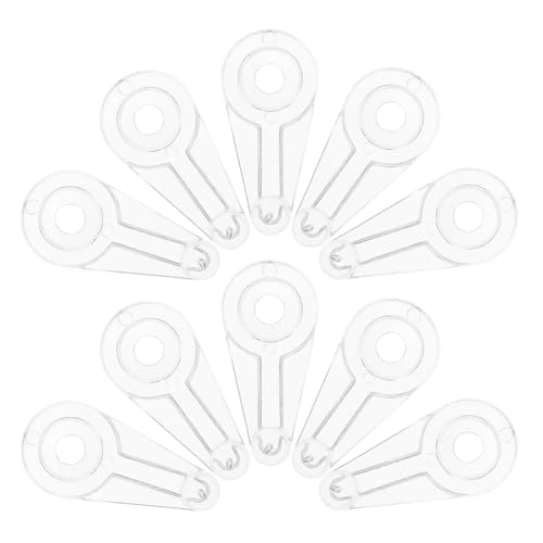 TEHAUX 50 Stück Teiliges Transparentes Glashalter set mit Schrauben Stabile Glas Spiegelklammern für Kleiderschrank Schrank Vitrinentüren Vielseitig und Langlebig Sichere Glasfixierung TEHAUX 50 Stück Teiliges Transparentes Glashalter set mit Schrauben Stabile Glas Spiegelklammern für Kleiderschrank Schrank Vitrinentüren Vielseitig und Langlebig Sichere Glasfixierung von TEHAUX