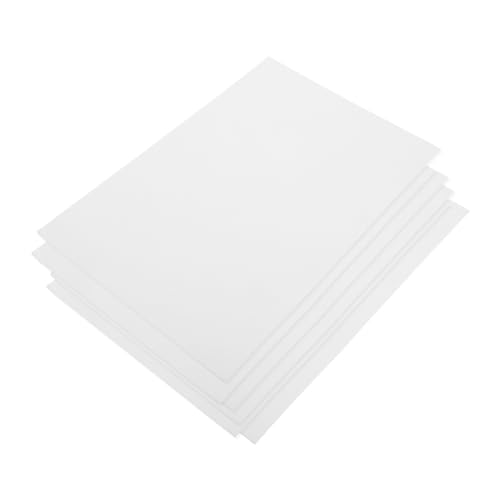 TEHAUX 6 Stück Hochabsorbierende Pack Pflanzenfaser Trocknungspapiere für DIY Blumenpressen Natürliche Fasertrocknungspapiere Schnelltrocknend zum Basteln mit Getrockneten Blumen TEHAUX 6 Stück Hochabsorbierende Pack Pflanzenfaser Trocknungspapiere für DIY Blumenpressen Natürliche Fasertrocknungspapiere Schnelltrocknend zum Basteln mit Getrockneten Blumen von TEHAUX