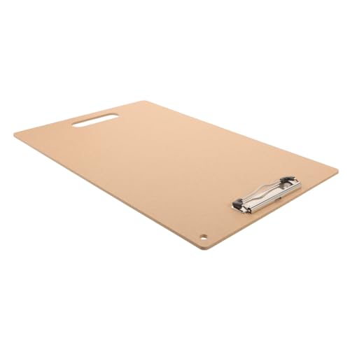TEHAUX 8k Zeichenbrett Skizze Zeichenbrett skizzieren malen mit Zeichenbretter Write Board clipboard Painting mat kunststoffbrett zeichenpad tragbare Maltafel Klemmbretter zeichnen Papier von TEHAUX