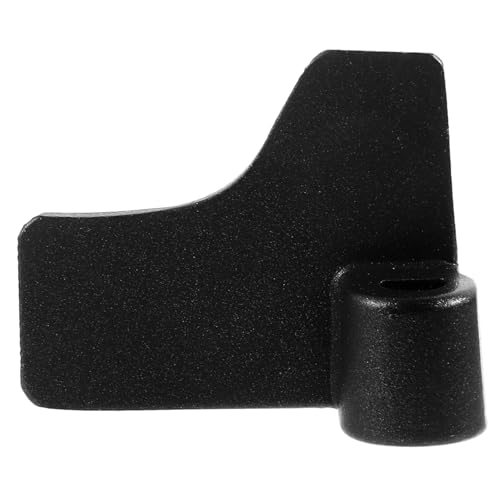 TEHAUX Aluminium Brotbackautomat Rührpaddel Leichtes Mischpaddel Ersatzteil Langlebig und Einfach zu Reinigen für Brotbackmaschine Kompatibel mit Brotbäcker Wiederverwendbar TEHAUX Aluminium Brotbackautomat Rührpaddel Leichtes Mischpaddel Ersatzteil Langlebig und Einfach zu Reinigen für Brotbackmaschine Kompatibel mit Brotbäcker Wiederverwendbar von TEHAUX