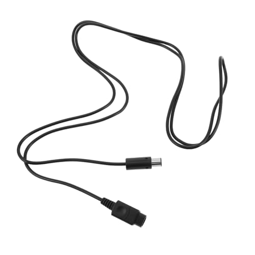 TEHAUX Controller Verlängerungskabel Langlebiges Gamepad Verlängerungskabel Lange Kompatibel mit Gamepad Komfortable Bewegungsfreiheit Beim Gaming von TEHAUX