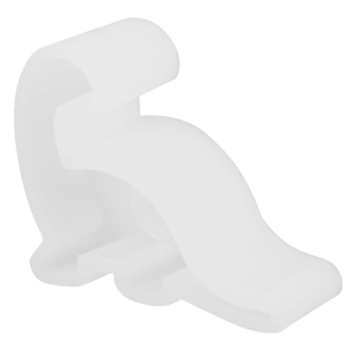 TEHAUX Dinosaurier Silikonbackform für Fondant und Schokolade Flexible Cupcake Bonbonform Sichere Kanten für Kuchen Candy und DIY bäckerei von TEHAUX