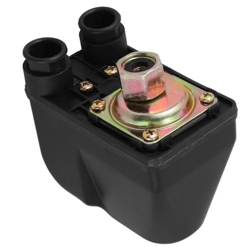 TEHAUX Druckschalter Wasserpumpe Cm² Automatischer Wasserdruckregler Kompatibel mit Haus Gewerbepumpen Wartungsfreundlich Vielseitig Einsetzbar Einfache Bedienung TEHAUX Druckschalter Wasserpumpe Cm² Automatischer Wasserdruckregler Kompatibel mit Haus Gewerbepumpen Wartungsfreundlich Vielseitig Einsetzbar Einfache Bedienung von TEHAUX