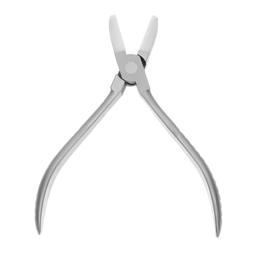 TEHAUX Edelstahl Brillenzange Optische Reparaturzange Multifunktional Robust Leicht Tragbar für Brillen Nasenpadjustierung Reise eyewear Werkzeug TEHAUX Edelstahl Brillenzange Optische Reparaturzange Multifunktional Robust Leicht Tragbar für Brillen Nasenpadjustierung Reise eyewear Werkzeug von TEHAUX