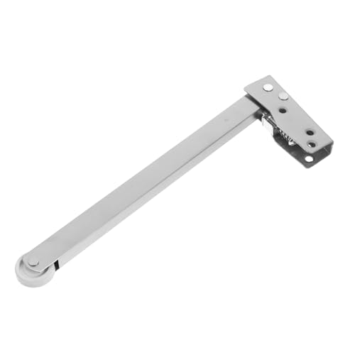 TEHAUX Edelstahl Türschließer Automatisch mit Federfunktion Feuerfest für Doppeltüren Geräuscharm Koordinierte Schließung für Wohn Gewerbetüren Rostfrei TEHAUX Edelstahl Türschließer Automatisch mit Federfunktion Feuerfest für Doppeltüren Geräuscharm Koordinierte Schließung für Wohn Gewerbetüren Rostfrei von TEHAUX