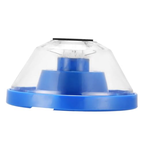 TEHAUX Elektrischer Hammer Bohrstaubsammler Staubschutz Abdeckung Leicht Große Kapazität Einfache Installation Für Haus und Werkstatt TEHAUX Elektrischer Hammer Bohrstaubsammler Staubschutz Abdeckung Leicht Große Kapazität Einfache Installation Für Haus und Werkstatt von TEHAUX