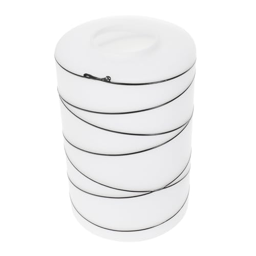 TEHAUX Ersatz Lampenschirm aus Mattiertem Glas Dekorative Lampenabdeckung Retro Industrieller Lampenschirm Installieren Stilvoll für Zuhause Büro und Restaurant TEHAUX Ersatz Lampenschirm aus Mattiertem Glas Dekorative Lampenabdeckung Retro Industrieller Lampenschirm Installieren Stilvoll für Zuhause Büro und Restaurant von TEHAUX