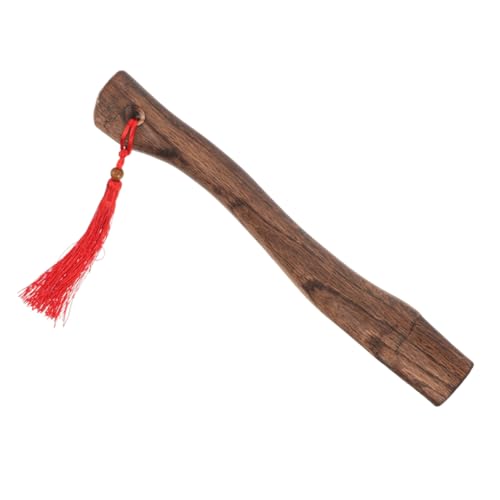 TEHAUX Ersatzgriff für Äxte Hochwertigem Holz Robuster Axtgriff für Camping und Garten mit Ergonomischem Design und Perfekter Passform Langlebig und Installieren Holzgriff mit Angenehmer TEHAUX Ersatzgriff für Äxte Hochwertigem Holz Robuster Axtgriff für Camping und Garten mit Ergonomischem Design und Perfekter Passform Langlebig und Installieren Holzgriff mit Angenehmer von TEHAUX
