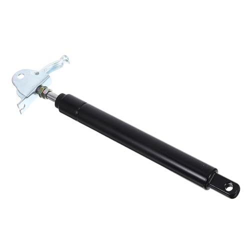 TEHAUX Gaslift Zylinder für Bürostühle Hochwertige Ersatz Gasdruckfeder für Drehstühle Friseurstühle und Ruheliegen bis Belastbar Robust und Stabil von TEHAUX