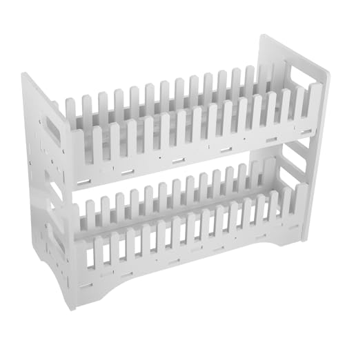 TEHAUX Handy-Organizer Für Schreibtisch Ständer Für Mehrere Telefone Mobiler Halter Ladeständer Für Handy Organizer Für Klassenzimmer Aufbewahrungsbox Für Telefonhüllen TEHAUX Handy-Organizer Für Schreibtisch Ständer Für Mehrere Telefone Mobiler Halter Ladeständer Für Handy Organizer Für Klassenzimmer Aufbewahrungsbox Für Telefonhüllen von TEHAUX