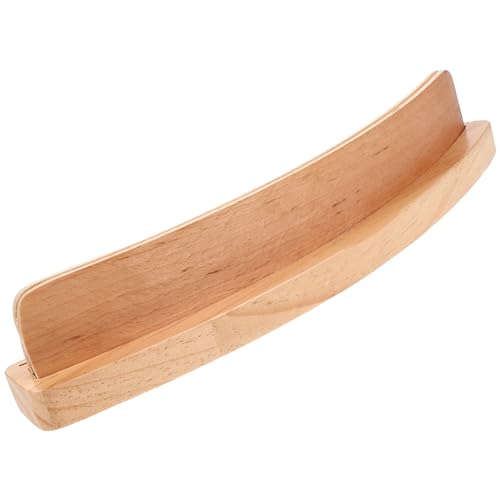 TEHAUX Holz Kartenhalter für Spielkarten Stabiler Langlebiger Ständer Holz für Kartenspiele und Freizeitaktivitäten für Senioren und Erwachsene TEHAUX Holz Kartenhalter für Spielkarten Stabiler Langlebiger Ständer Holz für Kartenspiele und Freizeitaktivitäten für Senioren und Erwachsene von TEHAUX
