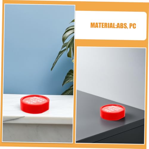 TEHAUX Kleine Wand schlüsselkassette aus Robustem Material Platzsparend und Schnell Zugänglich Notfall schlüsselbox zur Wandmontage für Zuhause und Garage Sichere Aufbewahrung bei TEHAUX Kleine Wand schlüsselkassette aus Robustem Material Platzsparend und Schnell Zugänglich Notfall schlüsselbox zur Wandmontage für Zuhause und Garage Sichere Aufbewahrung bei von TEHAUX