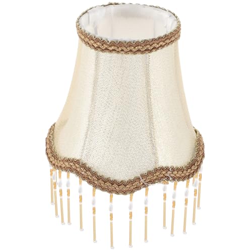 TEHAUX Kleiner Glas Lampenschirm für Wandlampen und Deckenleuchten Stabiles Abnehmbares Design Europäischer Stil Vielseitiger Lampenschirm für Innenbeleuchtung Einfache Montage TEHAUX Kleiner Glas Lampenschirm für Wandlampen und Deckenleuchten Stabiles Abnehmbares Design Europäischer Stil Vielseitiger Lampenschirm für Innenbeleuchtung Einfache Montage von TEHAUX