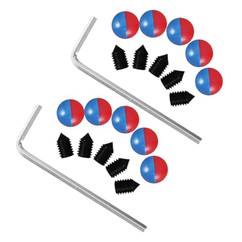 TEHAUX Küchen Bad wasserhahn abdeckkappen aus Langlebigem Abs mit Rutschfestem Griff Gekennzeichnete Heiß Kaltwasser indikatoren Inklusive Schrauben und Innensechskantschlüsseln Geeignet TEHAUX Küchen Bad wasserhahn abdeckkappen aus Langlebigem Abs mit Rutschfestem Griff Gekennzeichnete Heiß Kaltwasser indikatoren Inklusive Schrauben und Innensechskantschlüsseln Geeignet von TEHAUX