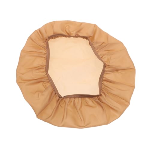 TEHAUX Lampenschirm Diffusor für Pendelleuchte Bräunlicher Lampenabdeckungsschutz gegen Blendung Einsetzbar für Wohnzimmer Schlafzimmer Hotel Lichtstreuung und Augenschutz TEHAUX Lampenschirm Diffusor für Pendelleuchte Bräunlicher Lampenabdeckungsschutz gegen Blendung Einsetzbar für Wohnzimmer Schlafzimmer Hotel Lichtstreuung und Augenschutz von TEHAUX