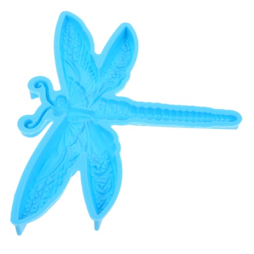 TEHAUX Libellen Silikonform Silikon DIY Form Libellen Harzform DIY Silikonformen Silikon Libellenform Epoxidharzform Silikonformen Für Harz Epoxidform Kieselgel TEHAUX Libellen Silikonform Silikon DIY Form Libellen Harzform DIY Silikonformen Silikon Libellenform Epoxidharzform Silikonformen Für Harz Epoxidform Kieselgel von TEHAUX