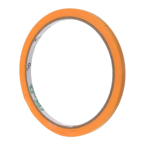 TEHAUX Malerkrepp Abdeckband Sprühfarbe Klebeband für Modellbau DIY Projekte Flexible Rückstandsfrei Entfernbar Vielseitig für Wand und Bastelarbeiten TEHAUX Malerkrepp Abdeckband Sprühfarbe Klebeband für Modellbau DIY Projekte Flexible Rückstandsfrei Entfernbar Vielseitig für Wand und Bastelarbeiten von TEHAUX
