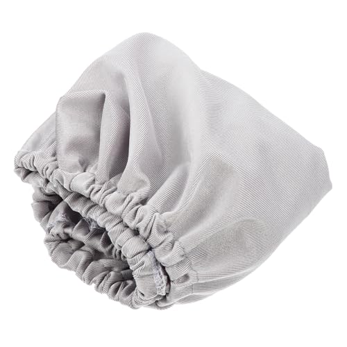 TEHAUX Monitor Cover Schutzfolie Kompatibel mit Imac Elastische Hülle mit Staubschutz Kratzfestes Waschbares Material Einfach Anzubringen Praktisches Design für LCD Bildschirm von TEHAUX